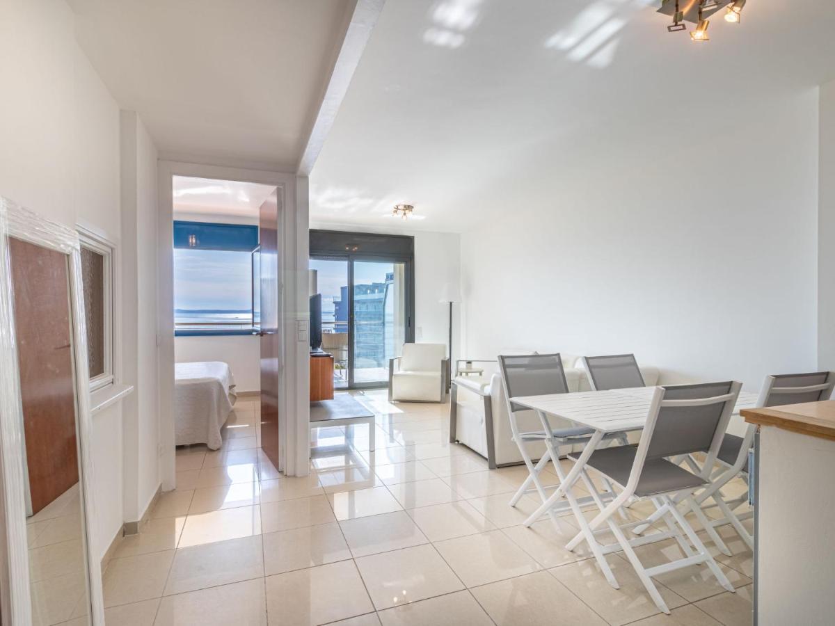 Apartment Mileni I By Interhome Roses Dış mekan fotoğraf