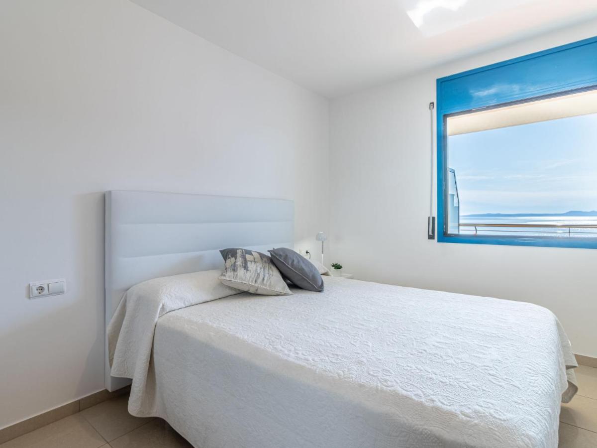 Apartment Mileni I By Interhome Roses Dış mekan fotoğraf