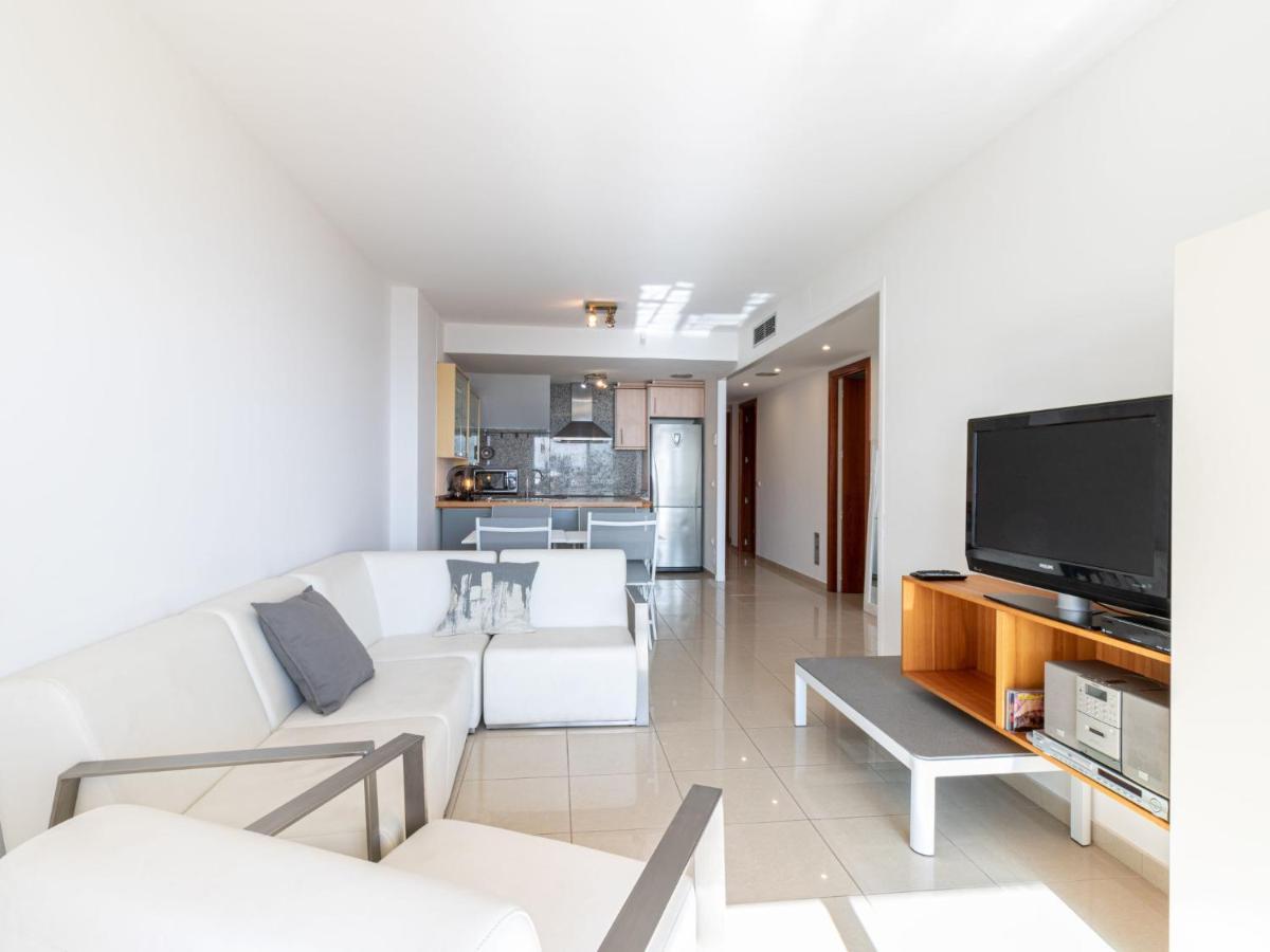 Apartment Mileni I By Interhome Roses Dış mekan fotoğraf