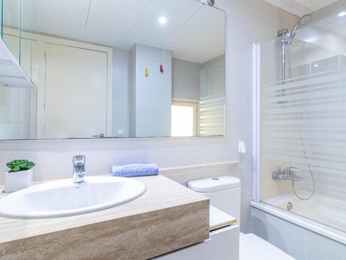Apartment Mileni I By Interhome Roses Dış mekan fotoğraf