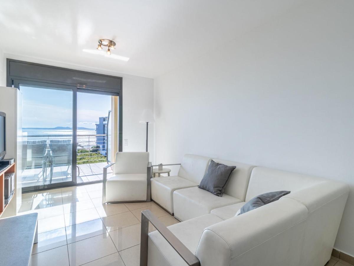 Apartment Mileni I By Interhome Roses Dış mekan fotoğraf