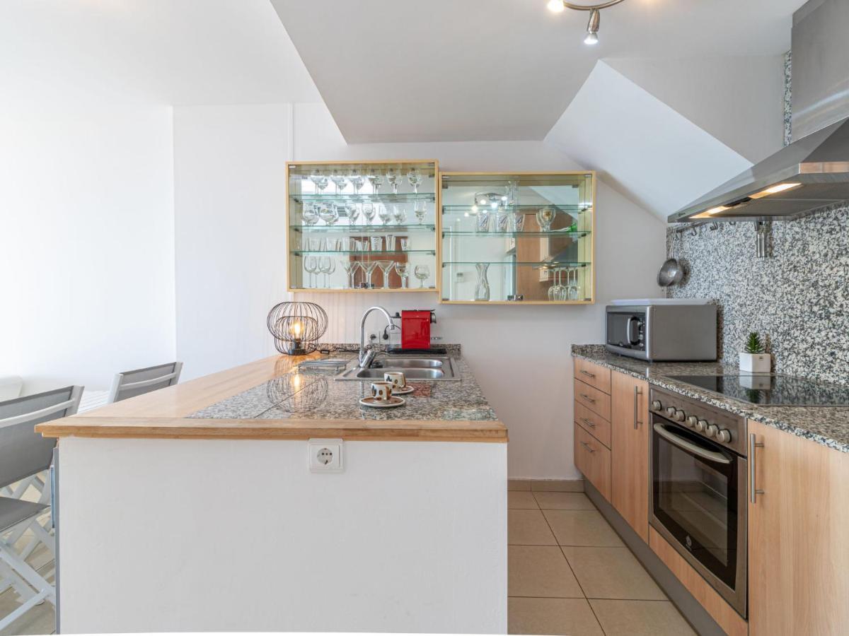 Apartment Mileni I By Interhome Roses Dış mekan fotoğraf