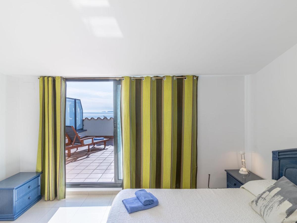 Apartment Mileni I By Interhome Roses Dış mekan fotoğraf