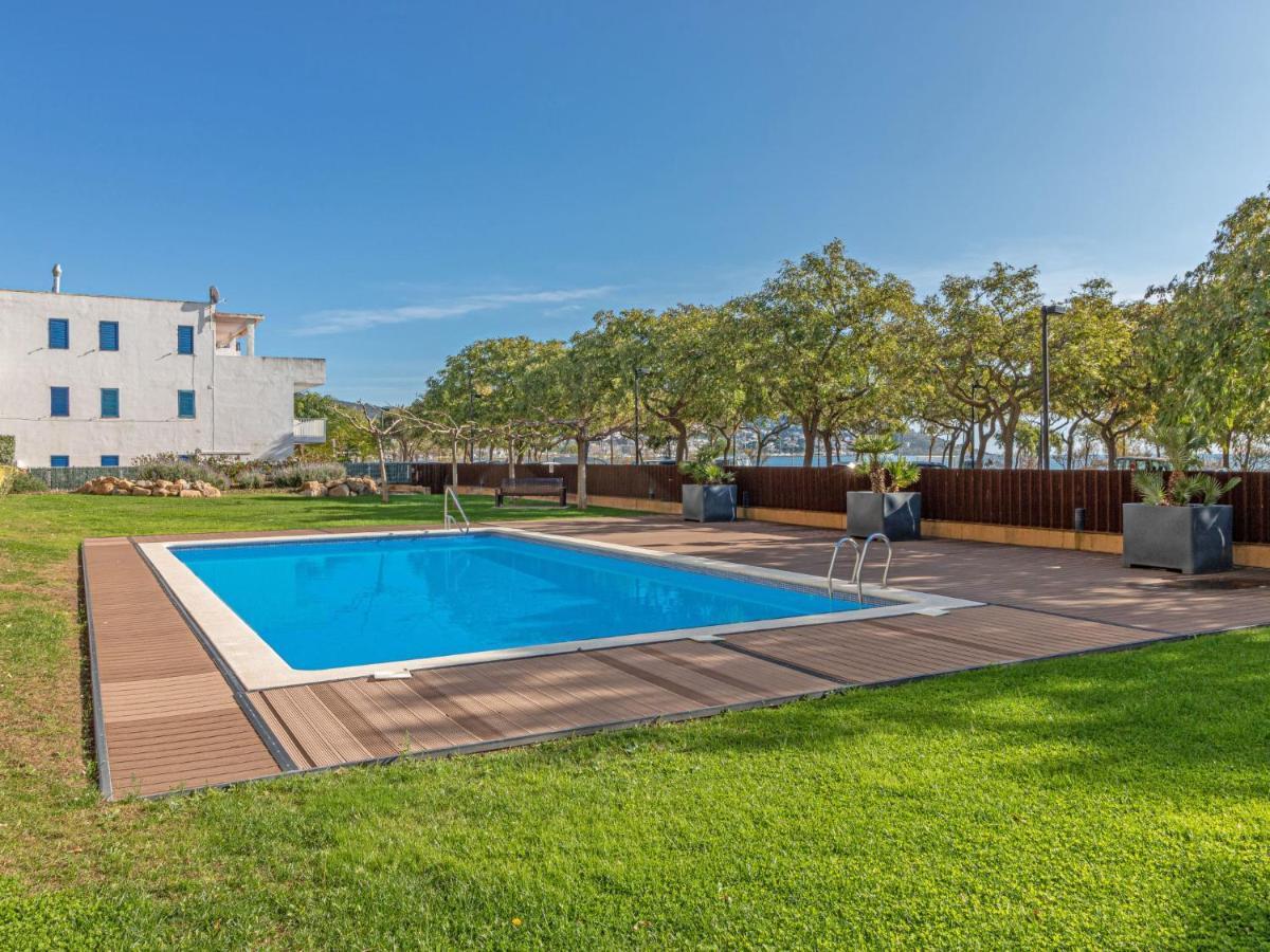 Apartment Mileni I By Interhome Roses Dış mekan fotoğraf