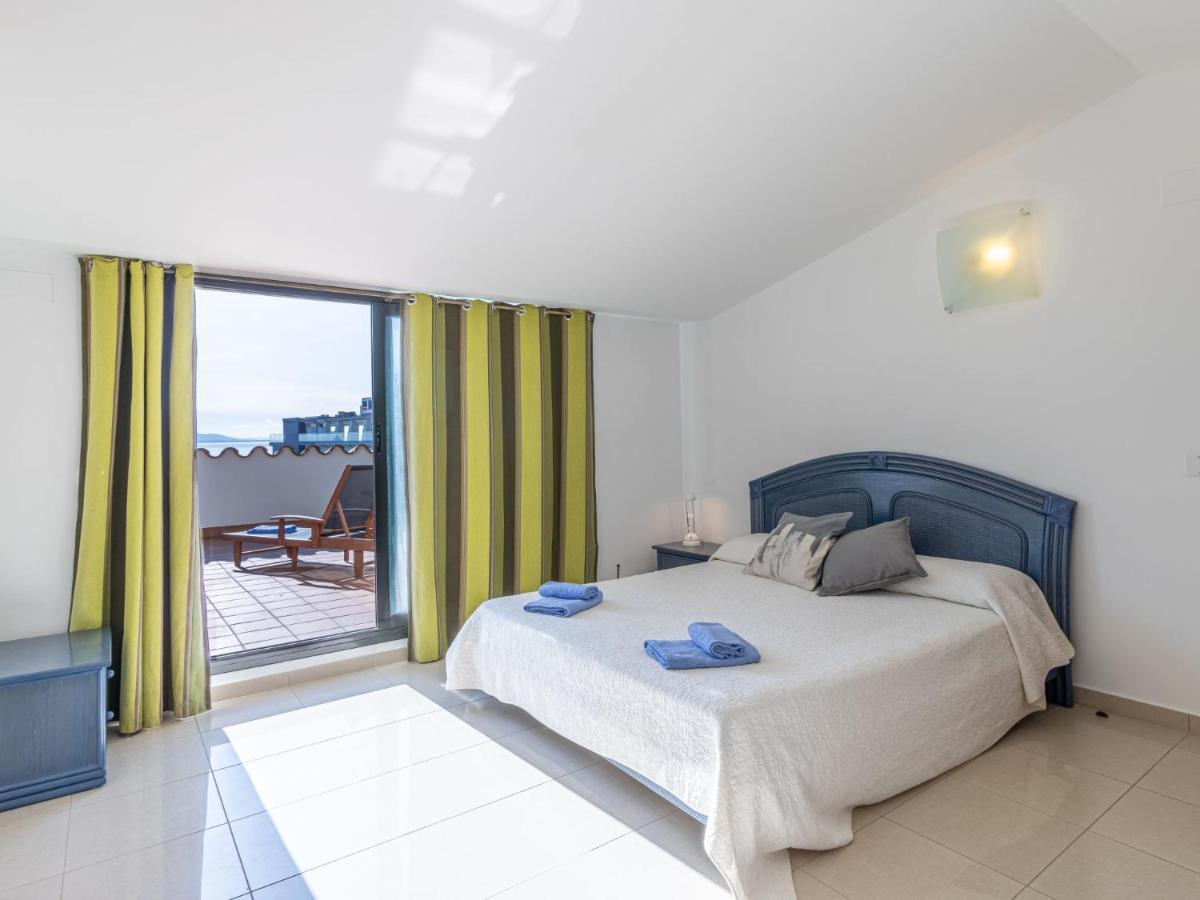 Apartment Mileni I By Interhome Roses Dış mekan fotoğraf